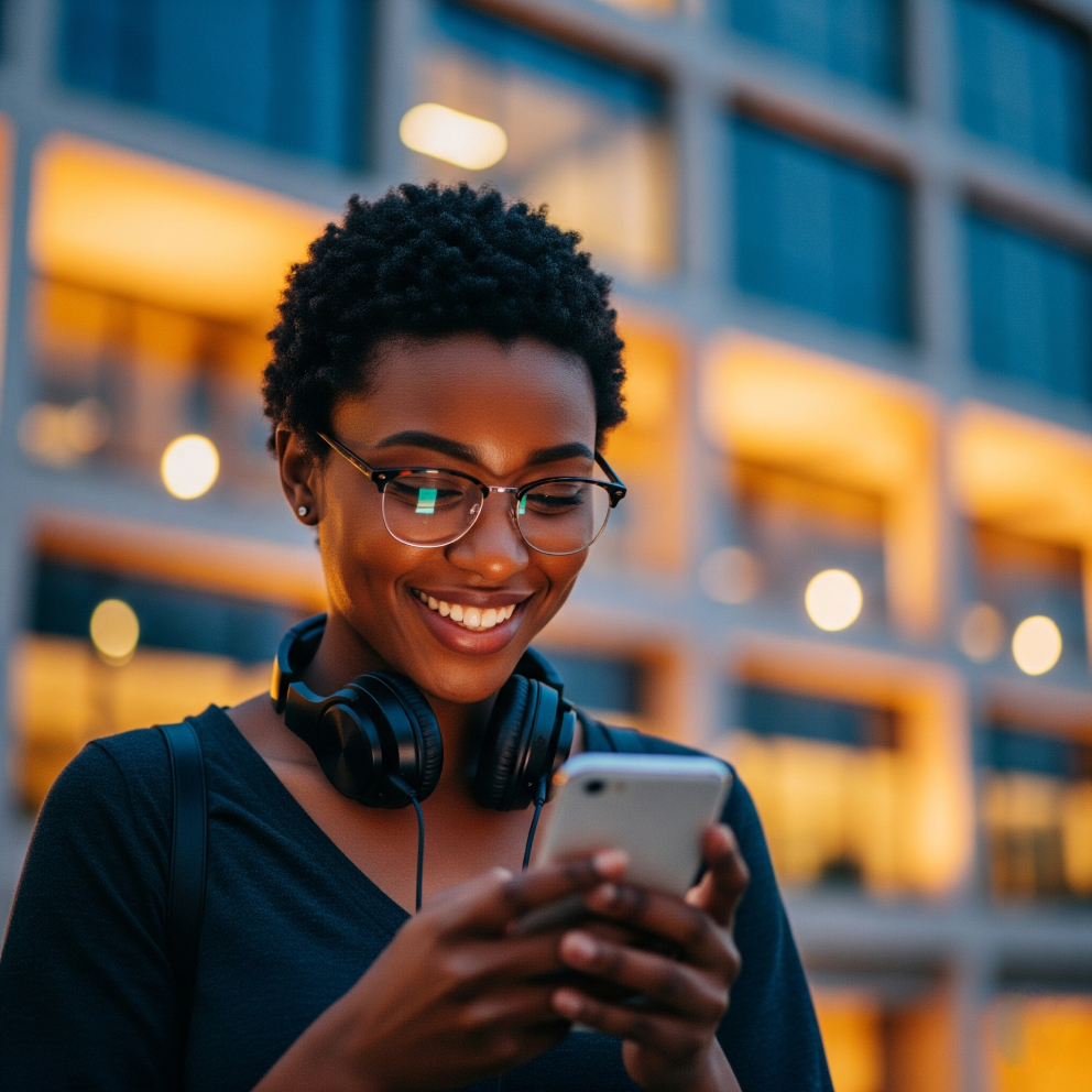 Y.E.S Africa Foundation