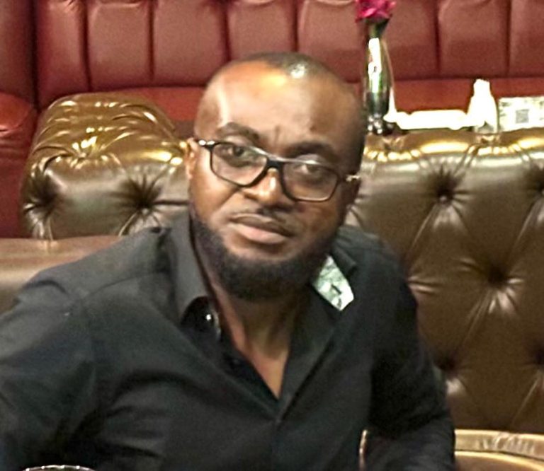 Founder of Y.E.S Africa Foundation