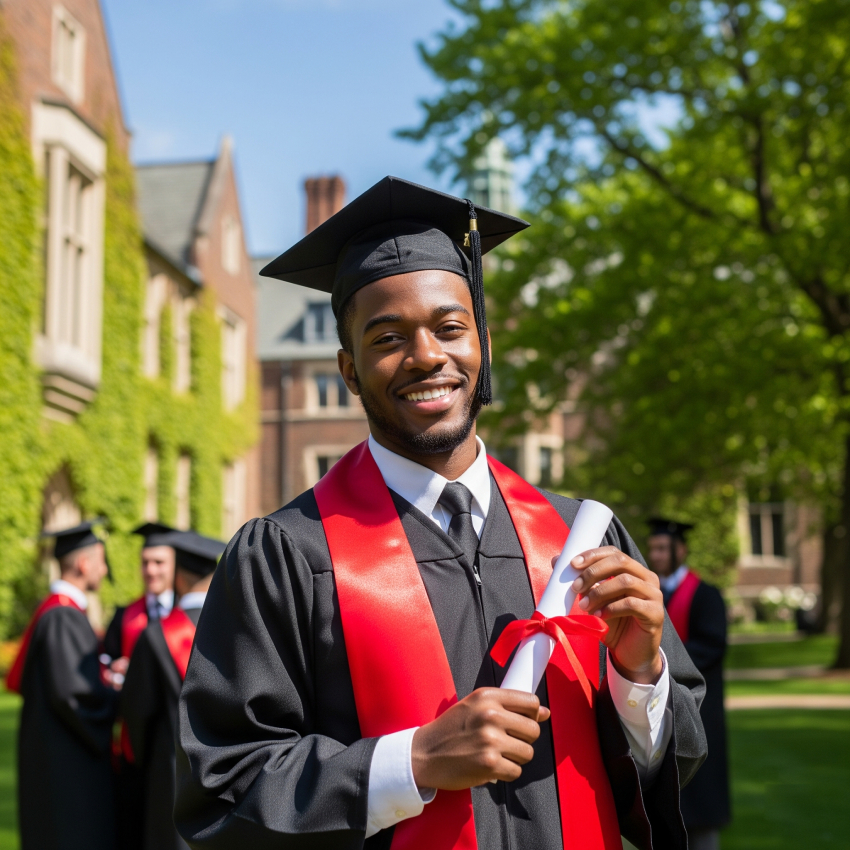 Scholarship & Academic Support