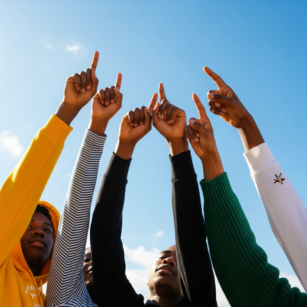 Y.E.S Africa Foundation