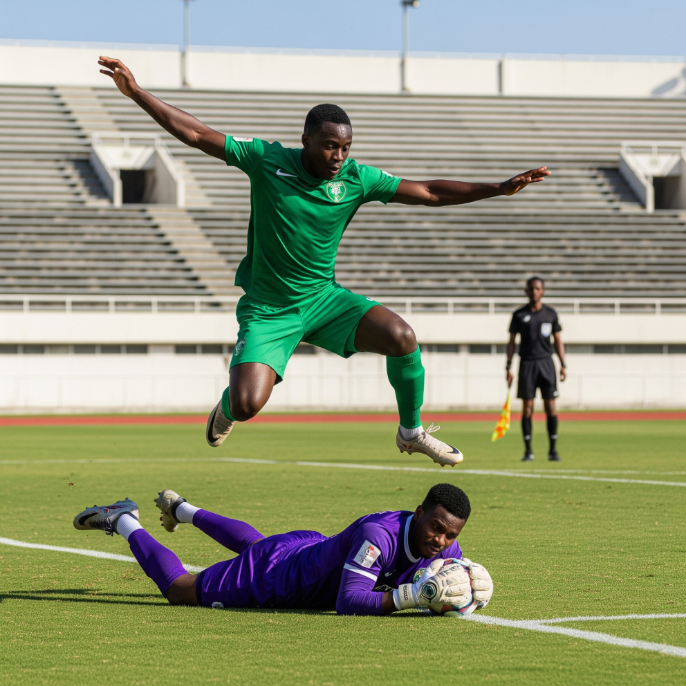 Y.E.S Africa Foundation